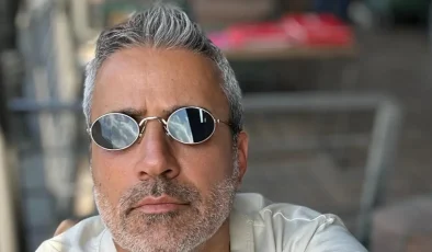 Emrah’tan Yeni Tarz, Yeni Dönem!