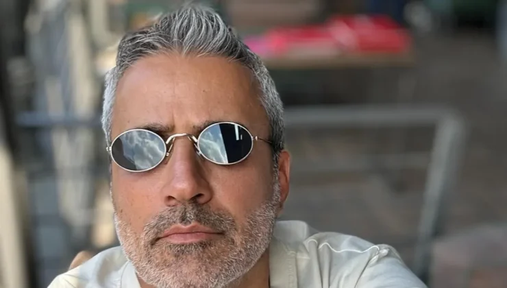 Emrah’tan Yeni Tarz, Yeni Dönem!