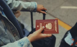 2025’in En Güçlü Pasaportları Açıklandı!