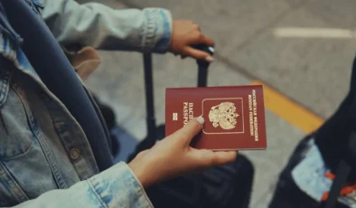 2025’in En Güçlü Pasaportları Açıklandı!