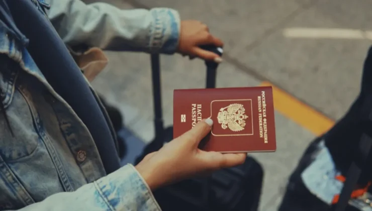 2025’in En Güçlü Pasaportları Açıklandı!