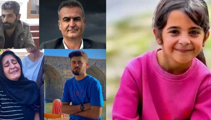 Narin Güran Davasında Flaş Gelişme!