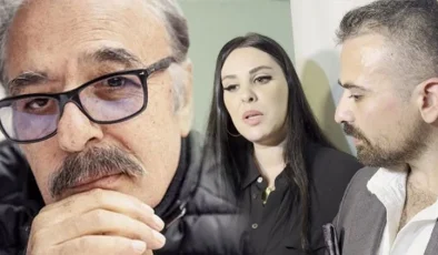 TUĞÇE TAYFUR’DAN MİRAS İDDİALARINA NET YANIT: “KARDEŞLERİMLE HİÇBİR PROBLEMİM YOK”