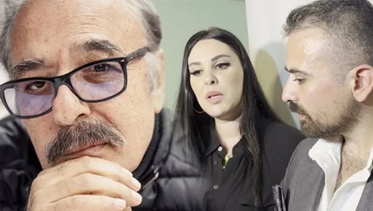 TUĞÇE TAYFUR’DAN MİRAS İDDİALARINA NET YANIT: “KARDEŞLERİMLE HİÇBİR PROBLEMİM YOK”