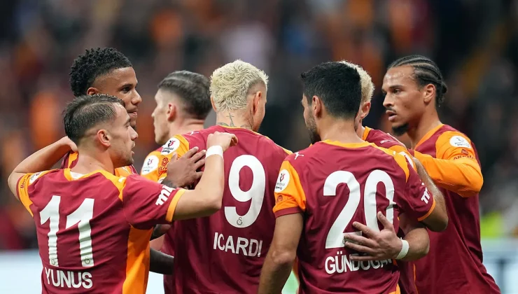 GALATASARAY’DA ÖDEMELER ZAM KAYNAKLI HUZUR: MAAŞ VE PRİMLER HESAPLARA YATIRILDI