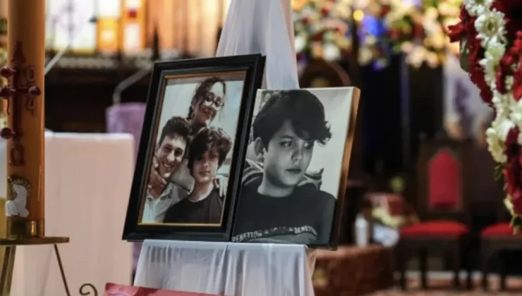 MATTIA AHMET MİNGUZZİ DAVASINDA KARAR ÇIKTI