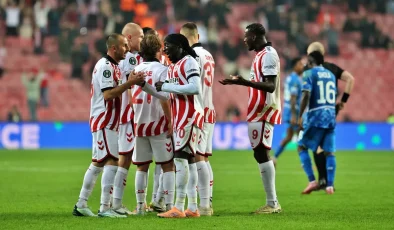 Anadolu’nun Gücü Avrupa’da Konuştu!