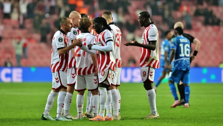 Anadolu’nun Gücü Avrupa’da Konuştu!