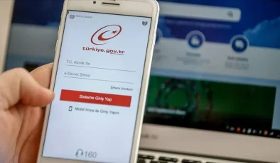 E-DEVLET’TE SGK KOLAYLIĞI: 180 HİZMET TEK NOKTADA BİRLEŞTİRİLDİ