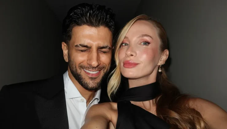 REYNMEN’İN DÜĞÜN YORUMU SOSYAL MEDYAYI SALLADI: “AKRABALARIM GELMESİN”