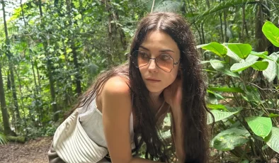 ChatGPT:  CANSU DERE’NİN TATİL ROTASI ORTAYA ÇIKTI: BREZİLYA’YA GİTTİ