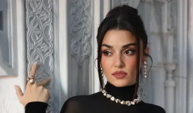 HANDE ERÇEL’E PINAR ALTUĞ’TAN DESTEK: “BAŞARILI BİR KADIN OLMAK KİMSEYİ RAHATSIZ ETMEMELİ”