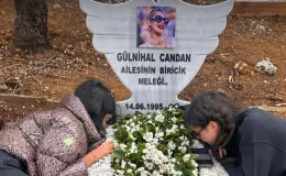 NİHAL CANDAN İÇİN MEVLİT OKUTULDU: ANNESİNİN SÖZLERİ YÜREK BURKTU