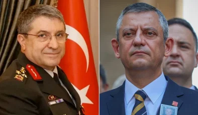 Selçuk Bayraktaroğlu’nun Özgür Özel’e Açtığı Dava Mahkeme Tarafından Reddedildi