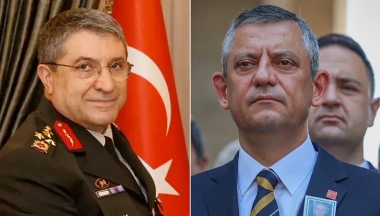 Selçuk Bayraktaroğlu’nun Özgür Özel’e Açtığı Dava Mahkeme Tarafından Reddedildi