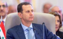 Esad Rejiminden Kan Donduran Operasyon!