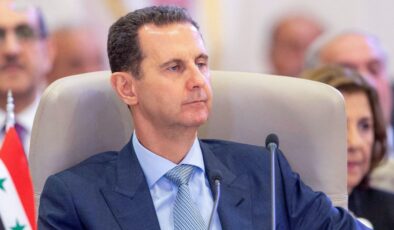 Esad Rejiminden Kan Donduran Operasyon!