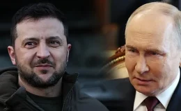 RUSYA’DAN SÜRPRİZ MESAJ: “UKRAYNA İLE BİR YIL İÇİNDE BARIŞ SAĞLANABİLİR”