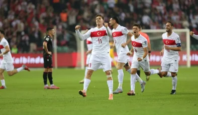 Ay-Yıldızlılardan Farklı Galibiyet!