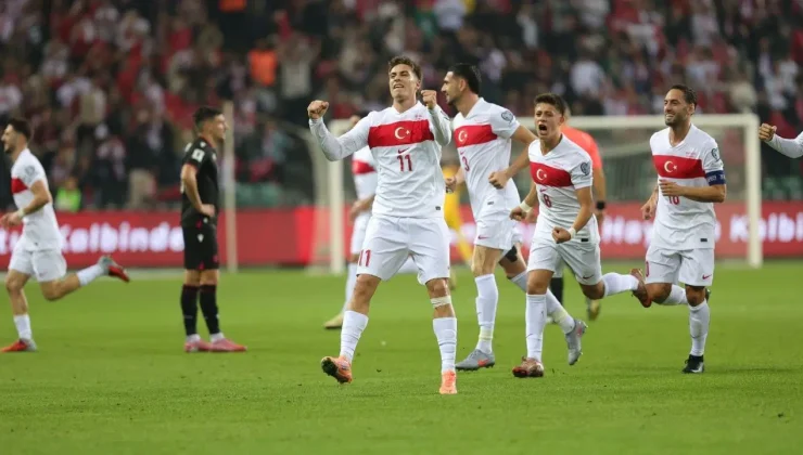 Ay-Yıldızlılardan Farklı Galibiyet!