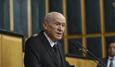BAHÇELİ’DEN TARİHİ ÇAĞRI: “KKTC, TÜRKİYE İLE BİRLEŞME KARARI ALMALI”