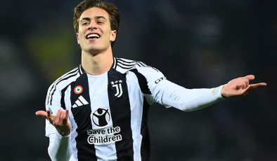 Genç Yıldız Kenan Yıldız UEFA Radarında!