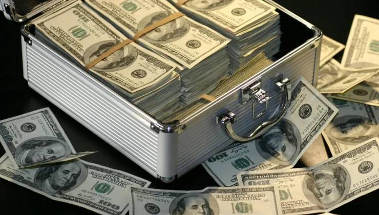 TÜRKİYE’DEN 32 DOLAR MİLYARDERİ! FORBES’TEN TARİHİ LİSTE