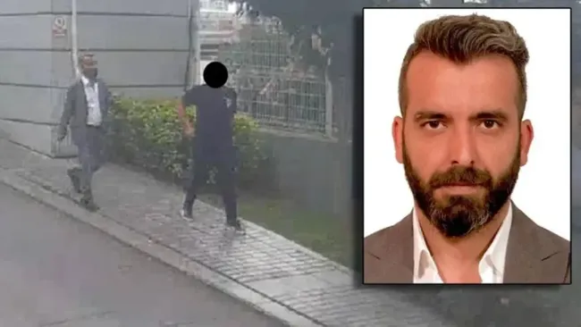 MİT ve Emniyet İstanbul’da Ortak Operasyon Düzenledi: MOSSAD Casusu Yakalandı