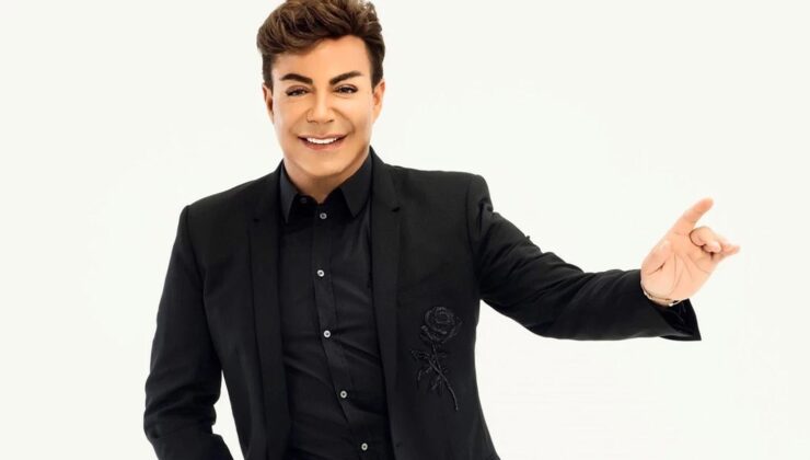 Ünlü Sanatçı Fatih Ürek Hastaneye Kaldırıldı!