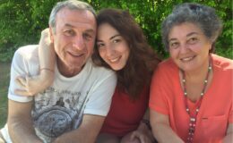 EINSTEIN’IN ŞEHRİ ALMANYA DAN KARADENİZ’İN RUHUNA :  YASEMİN OKTAY’IN KÜLTÜREL MİRASI