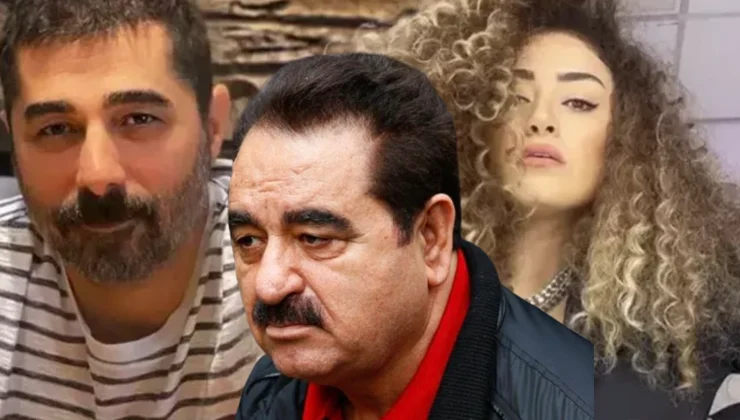 Dilan Çıtak’tan İbrahim Tatlıses’e Gönderme