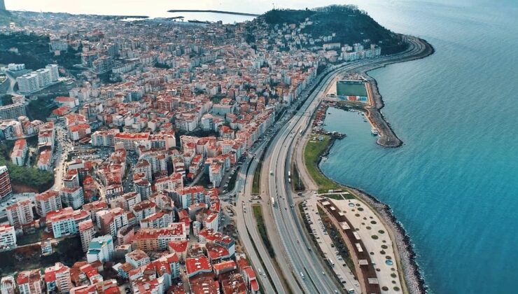 GİRESUN İÇİN YENİ İSİM KAMPANYASI: “YİĞİT GİRESUN” OLSUN TALEBİ BÜYÜYOR!