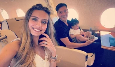 Amine Gülşe İddiaları Yalanladı!