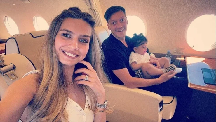 Amine Gülşe İddiaları Yalanladı!