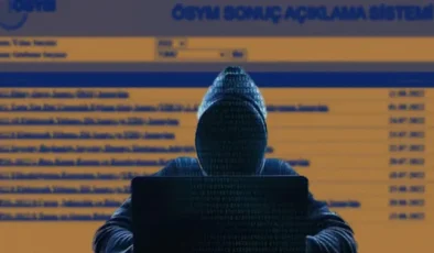 Öğrencilerden ÖSYM’ye İsyan!