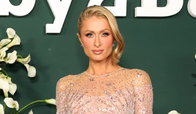 Paris Hilton’un Yeni Takibi Gündem Oldu!