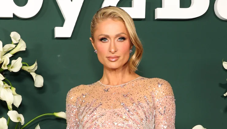 Paris Hilton’un Yeni Takibi Gündem Oldu!