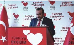 CAHİT CELAYİR: “UYGUN ŞARTLAR OLUŞURSA SİYASETE DÖNERİM”