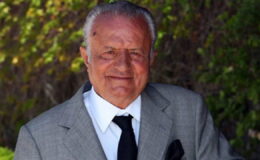 ZEKİ TRİKO’NUN KURUCUSU ZEKİ BAŞESKİOĞLU HAYATINI KAYBETTİ