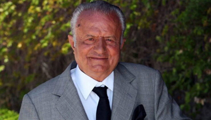 ZEKİ TRİKO’NUN KURUCUSU ZEKİ BAŞESKİOĞLU HAYATINI KAYBETTİ