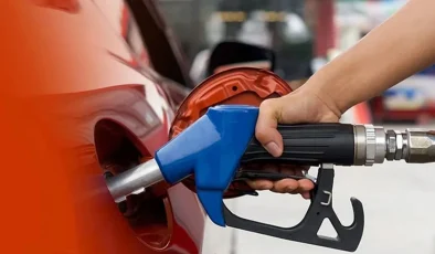 Zam Yağmuru Sürüyor: Motorin Yeniden Zamlandı!