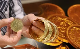 ALTINDA YÜKSELİŞ FIRTINASI DEVAM EDİYOR