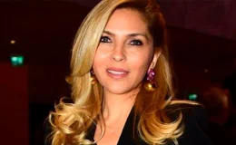 ARZU SABANCI OYUNCU MU OLDU?