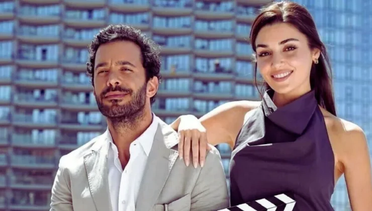 Aşk ve Gözyaşı Dizisinde Final Kararı Reddedildi, Yeni Yönetmen Duyuruldu