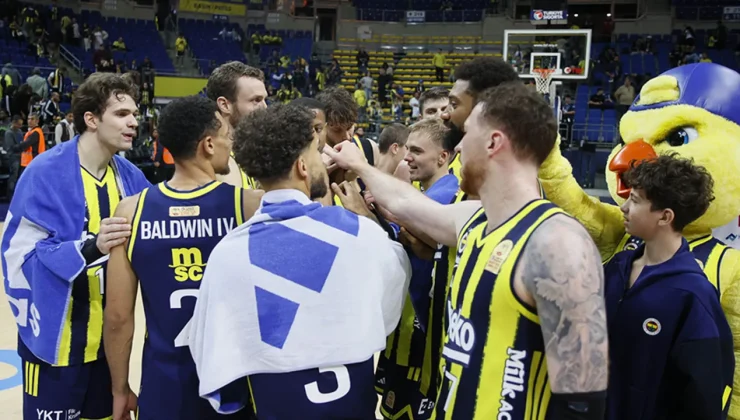 Fenerbahçe Beko’dan Bayern’e Farklı Tarife!