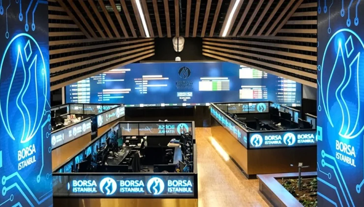 CHP Davası Reddedildi, Borsa Uçtu!