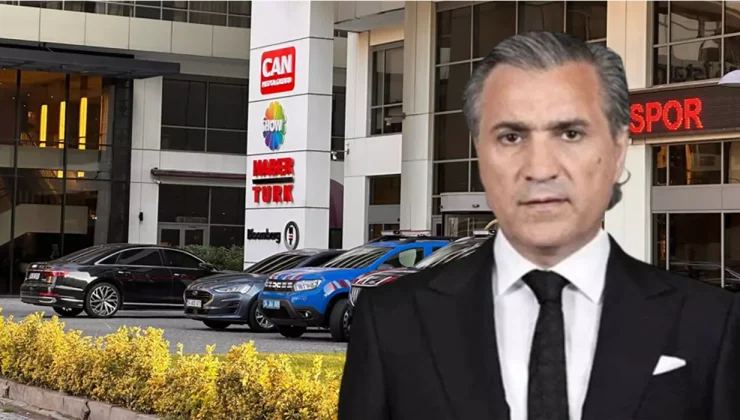 Can Holding’de İkinci Dalga Operasyonu!