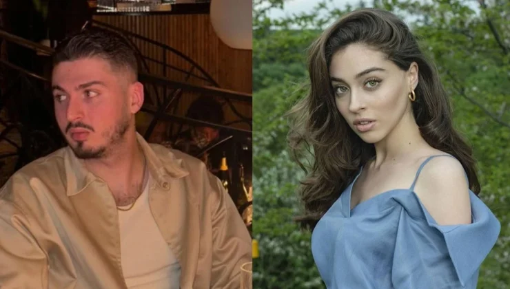 Cemre Baysel ve Blok3 Üyesi Arasındaki İlişkinin Gerçek Yüzü Ortaya Çıktı