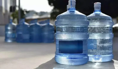 DAMACANA SU FİYATLARI UÇTU: “MALİYETİ 3 TL OLAN SU 150 TL’YE SATILIYOR”