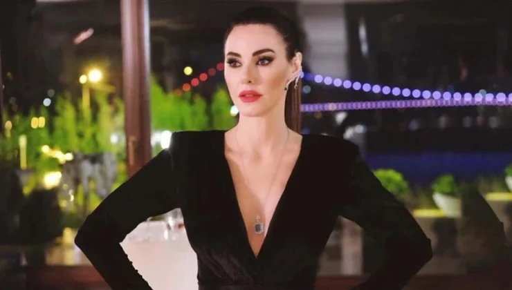 DEFNE SAMYELİ’YE İCRA ŞOKU: 94 BİN TL’LİK BORÇ İDDİASI